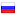 overgraph.ru server is located in Russia